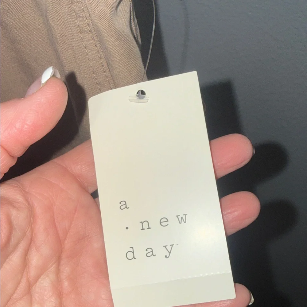 A new day Womens Pants - Picture 2 of 9